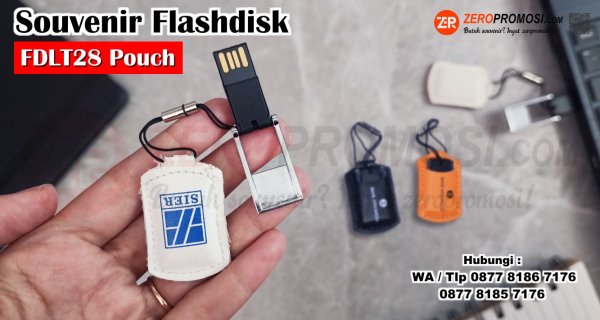Souvenir Flashdisk Kulit Promosi FDLT28 With Mini Pouch Eksklusif.jpg