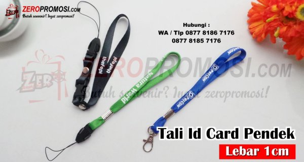 Jual Produk Tali Pendek Gelang Id Card Lebar 1 cm Custom Cetak Logo.jpg