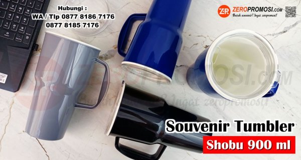 New Souvenir Mug Tumbler Shobu Premium Custom Logo.jpg