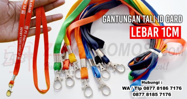 Jual Gantungan Tali id card 1cm (Lanyard) Polyester.jpg