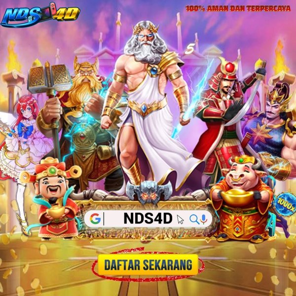 PERMAINAN TERBAIK DAN MUDAH MENANG !!