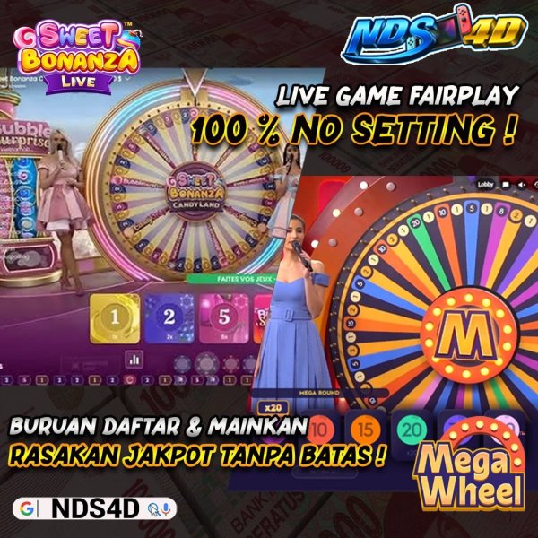 Permainan sangat menarik mudah menang !!