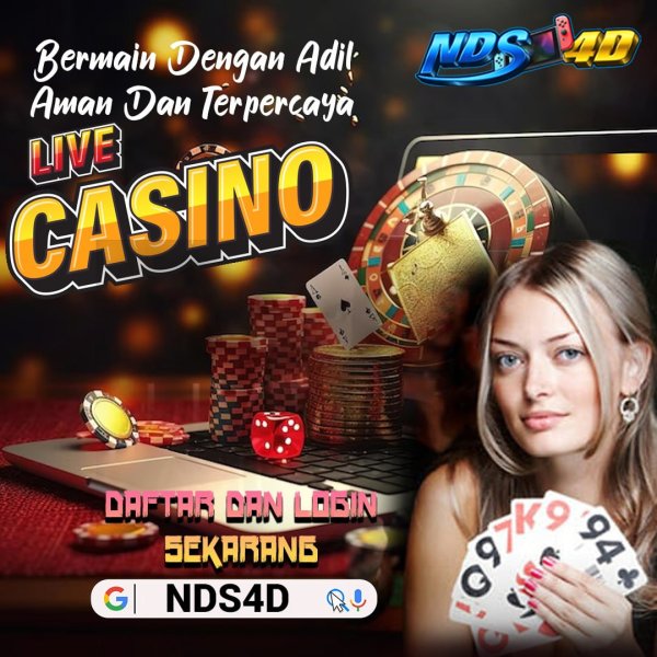 SITUS TERBAIK DAN TERPERCAYA