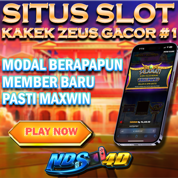 PERMAINAN TERBAIK DAN MUDAH MENANG