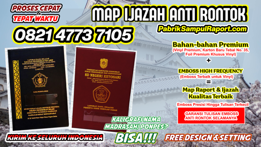 0821-4773-7105 Map Plastik Untuk Raport Sampul Ijazah di Batanghari.PNG