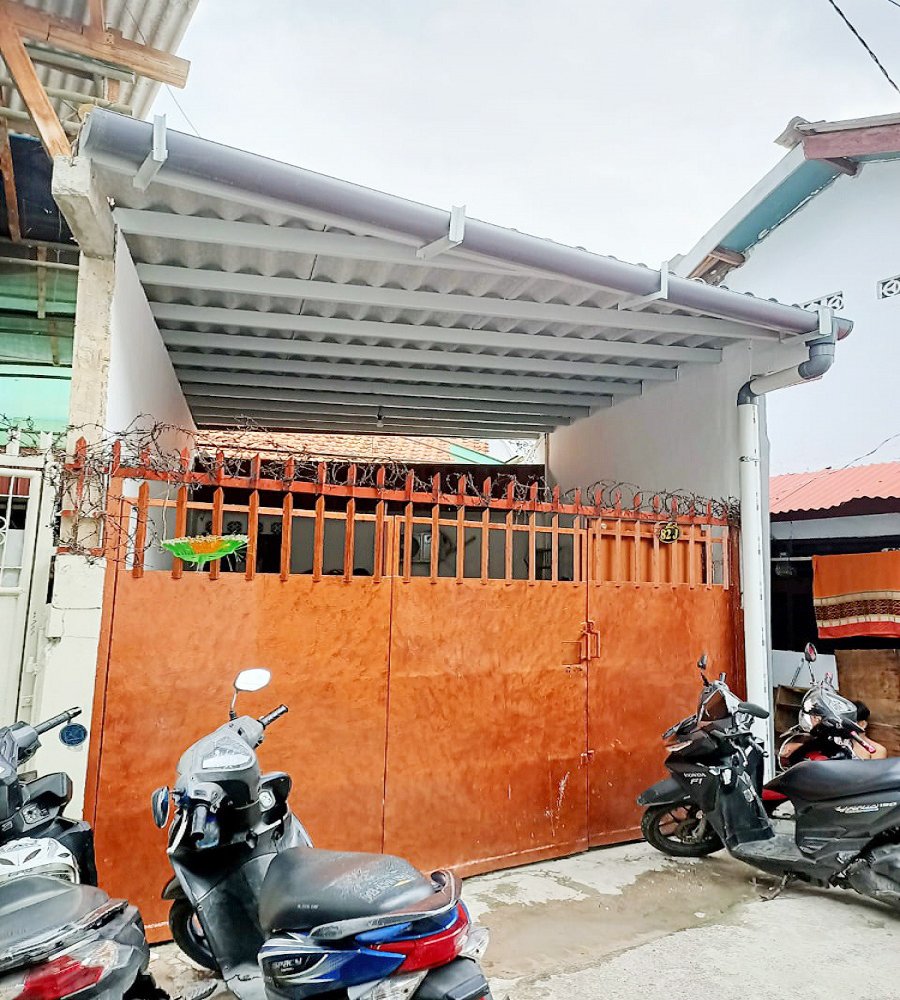 Sewa Rumah di Mangga Besar Jakarta Barat Dekat LTC Glodok, Stasiun Mangga Besar, Gajah Mada Plaza, Harmoni, Pasar Asem Reges, RS Husada Jakarta