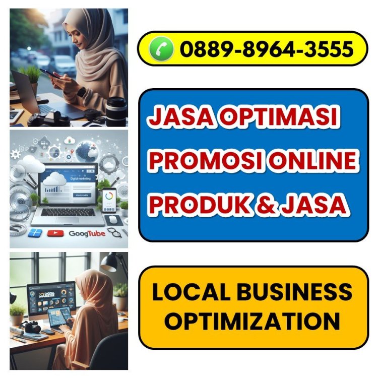 Jasa SEO Google Organik Tangerang Selatan, Hub 0889-8964-3555.JPG