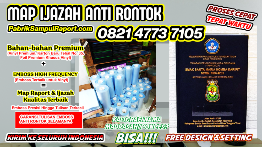 0821-4773-7105 Toko Penjual Map Raport Sampul Ijazah di Probolinggo.PNG