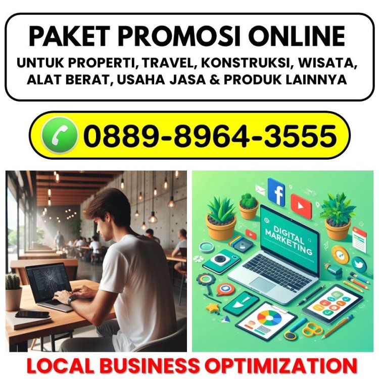 Jasa Pemasaran Produk via Online Tangerang Selatan, Hub 0889-8964-3555.JPG