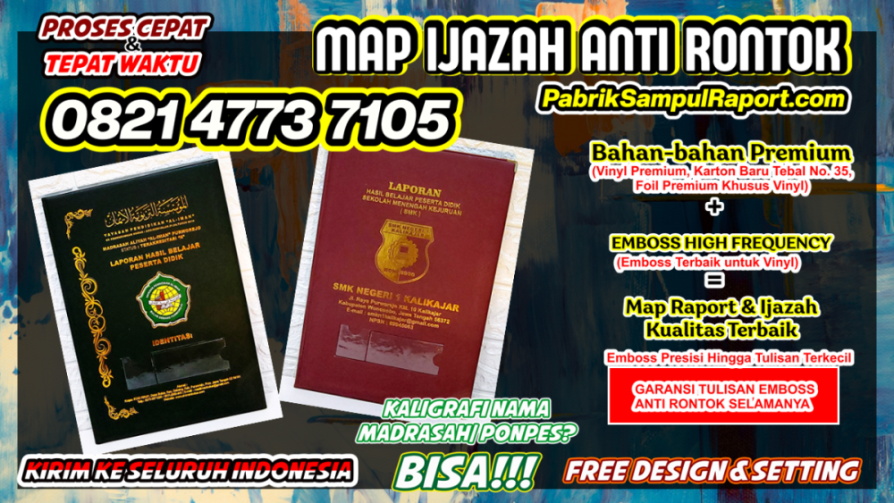 0821-4773-7105 Pembuat Sampul Raport Map Ijazah di Kota Banjar.PNG