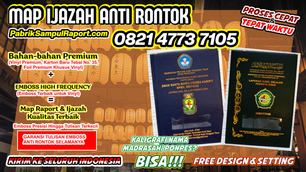 0821-4773-7105 Cover Raport Smp Map Ijazah di Bolaang Mongondow Selatan.PNG