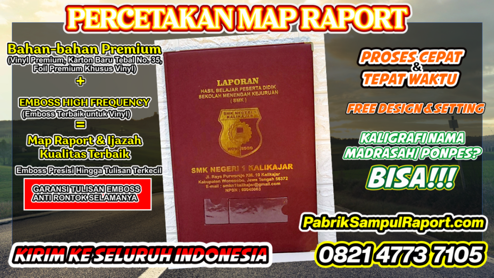 0821-4773-7105 Harga Map Raport Sampul Ijazah di Kota Binjai.PNG