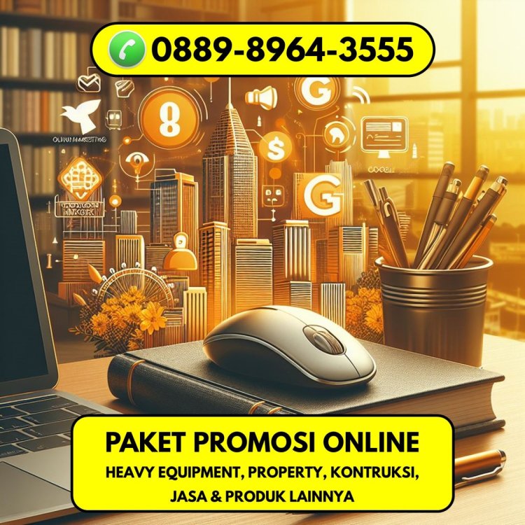 Jasa Digital Marketing Bisnis Konstruksi Tangerang Selatan, Hub 0889-8964-3555.JPG