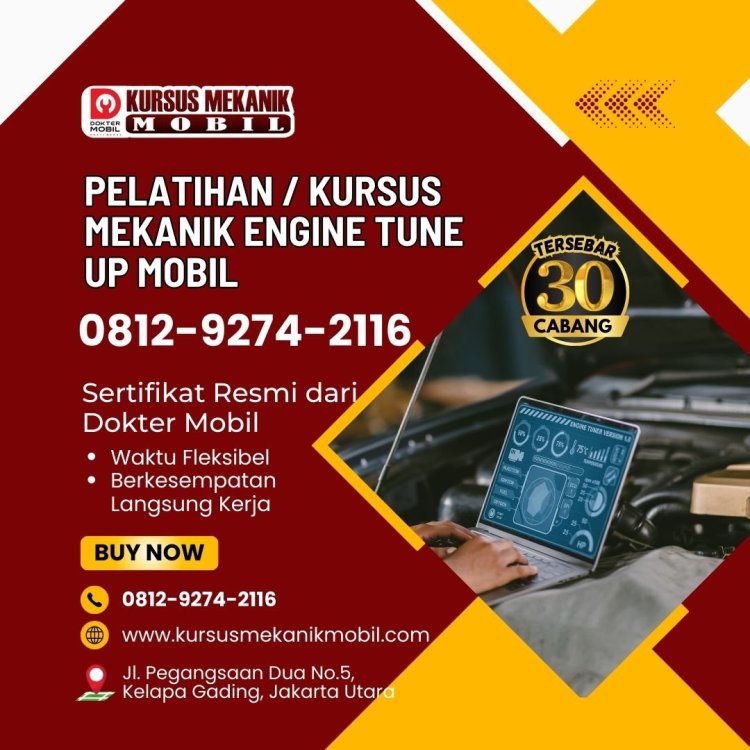 Training Ganti Oli Mobil Terdekat Jakarta 9.jpg