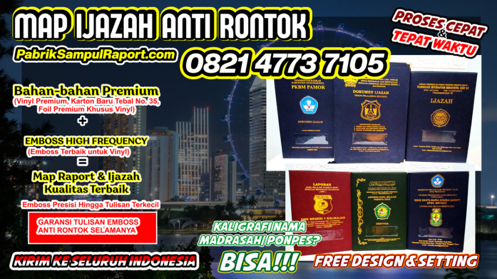 0821-4773-7105 Map Raport Smp Sampul Ijazah di Rokan Hilir.PNG