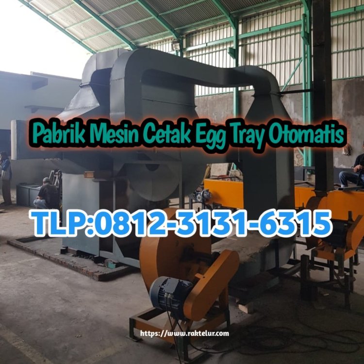 Harga Mesin Pencetak Rak Telur Otomatis di Flores Timur.jpg