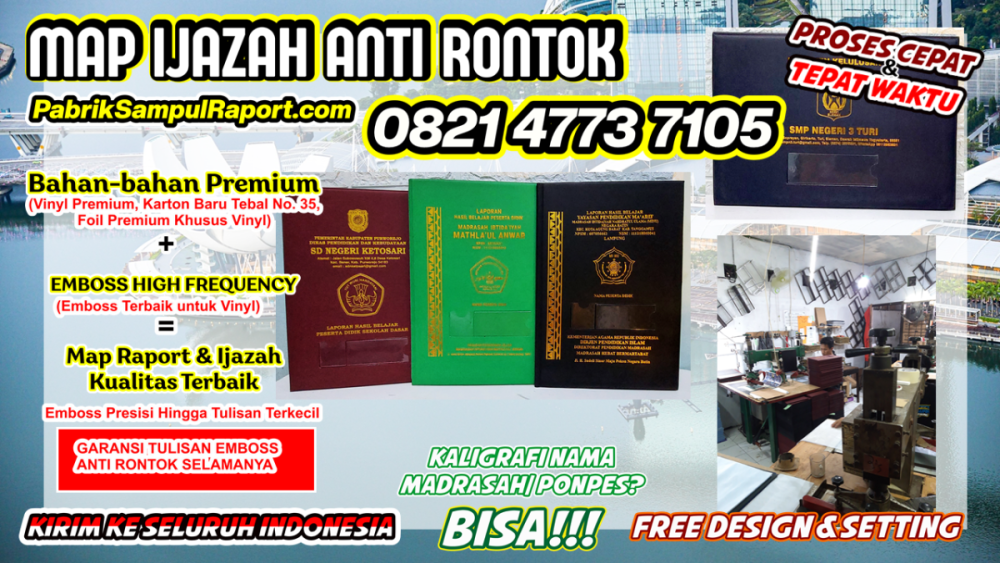 0821-4773-7105 Sampul Raport Sma Map Ijazah di Puncak.PNG