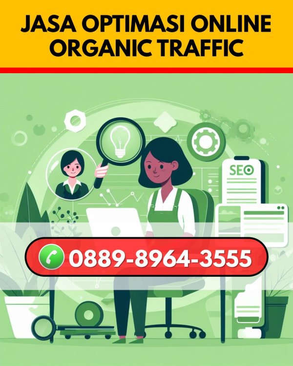 Jasa Pemasaran Produk Otomotif Tangerang Selatan, Hub 0889-8964-3555.JPG