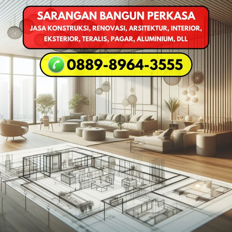 Kontraktor Rumah Toko Minimalis Sederhana Sidoarjo, Hub 0889-8964-3555.JPG