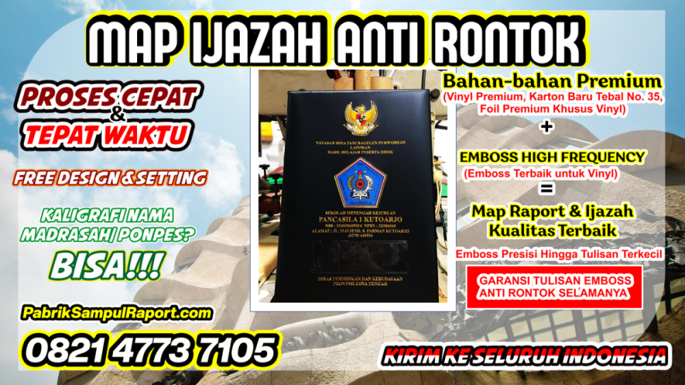0821-4773-7105 Map Ijazah Plastik Sampul Raport di Donggala.PNG