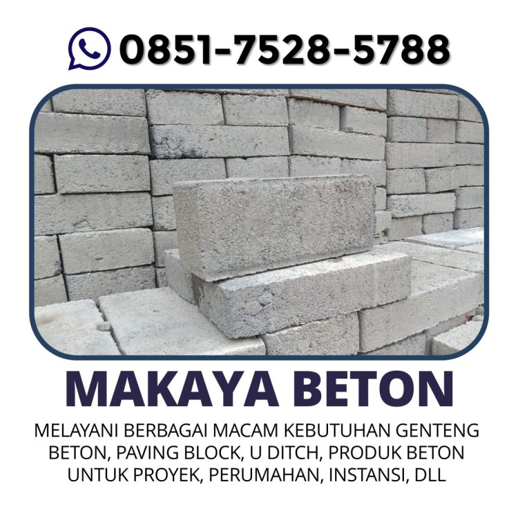 Supplier Paving Block Pagar di Malang.JPG