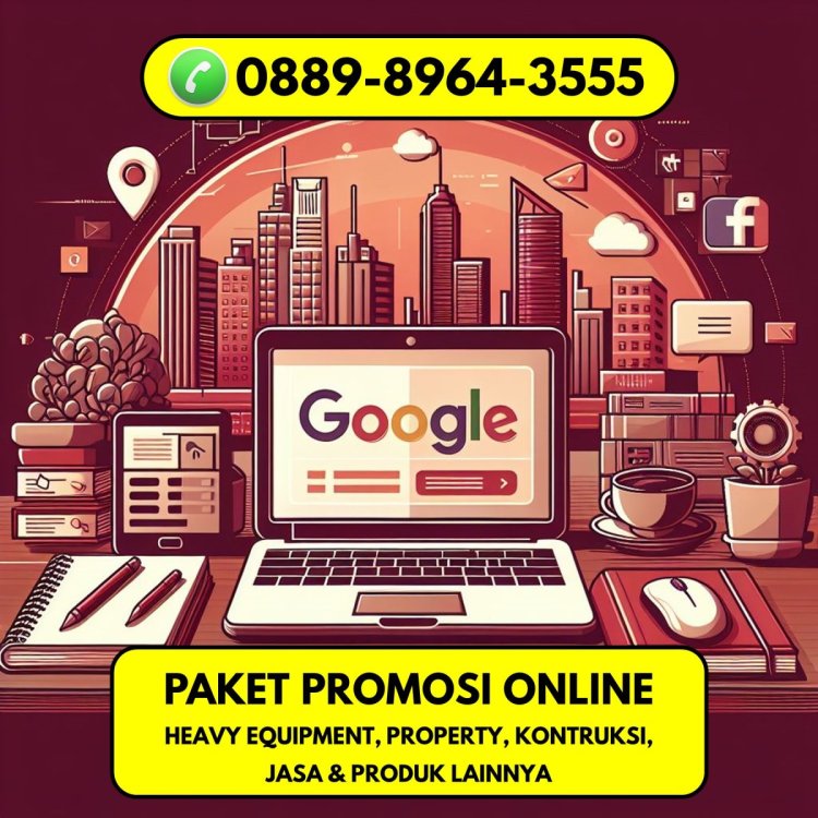 Jasa Online Marketing Bisnis Wisata Tangerang Selatan, Hub 0889-8964-3555.JPG