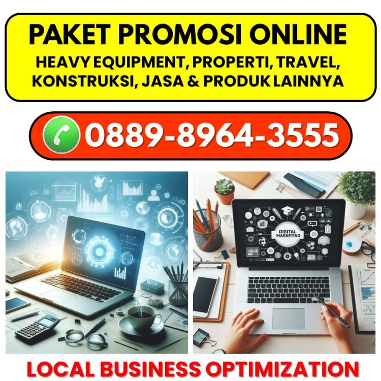 Jasa Pemasaran Bisnis Properti Surabaya, Hub 0889-8964-3555.JPG
