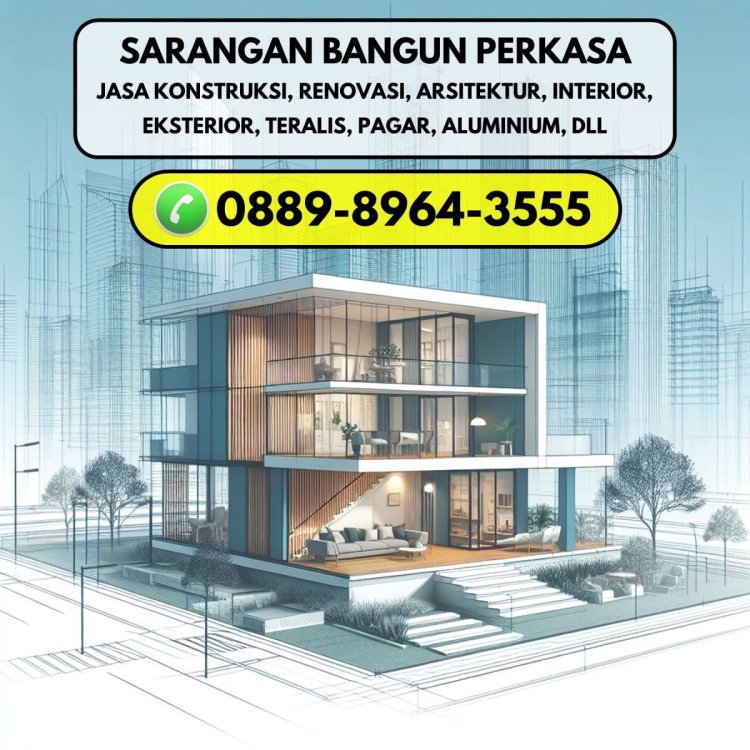 Kontraktor Rumah Minimalis 2 Lantai 2018.JPG