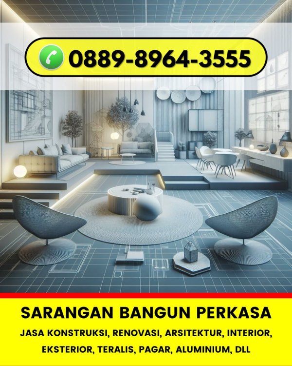 Jasa Desain Arsitektur Rumah Sidoarjo, Hub 0889-8964-3555.JPG