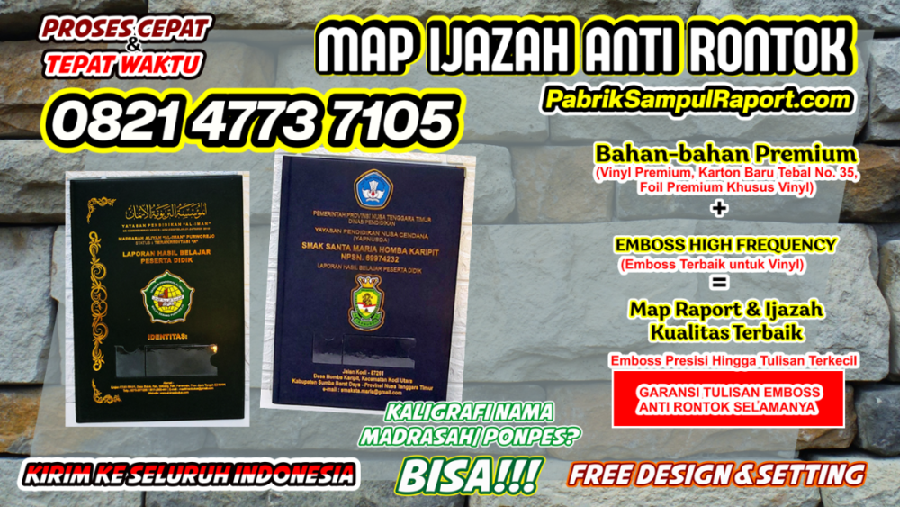 0821-4773-7105 Pembuat Sampul Raport Map Ijazah di Aceh Tengah.PNG