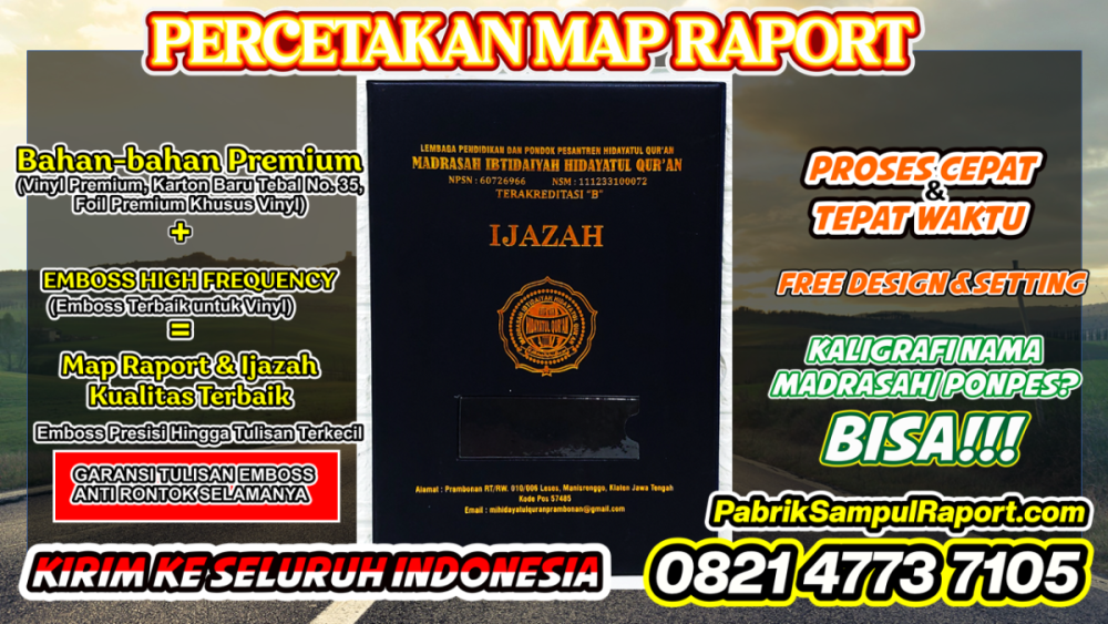 0821-4773-7105 Sampul Ijazah Paud Map Raport di Kepulauan Siau Tagulandang Biaro.PNG