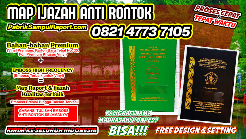 0821-4773-7105 Harga Map Raport K13  Sampul Ijazah di Kota Madiun.PNG