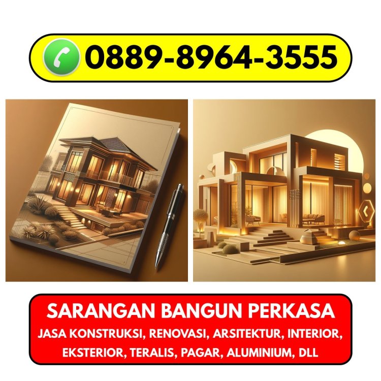 Jasa Bangun Rumah Modern di Malang, Hub 0889-8964-3555.JPG