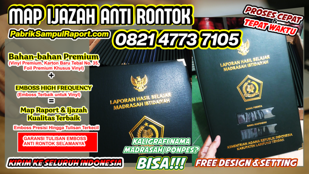 0821-4773-7105 Jual Sampul Raport Map Ijazah di Merangin.PNG