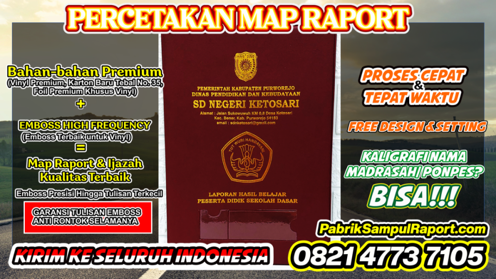 0821-4773-7105 Map Plastik Ijazah Sampul Raport di Kepulauan Aru.PNG