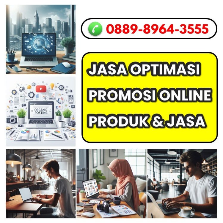 Jasa Optimasi Produk Konstruksi Tangerang Selatan, Hub 0889-8964-3555.JPG