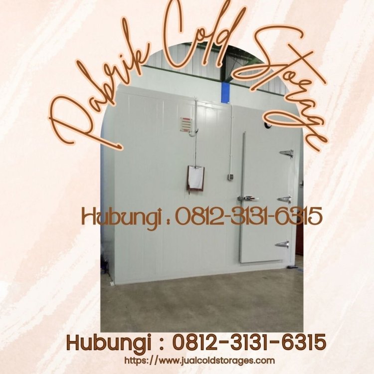 TERDEKAT CALL 0812-3131-6315 Pabrik Cold Storage Limbah B3 Bangkalan.jpg