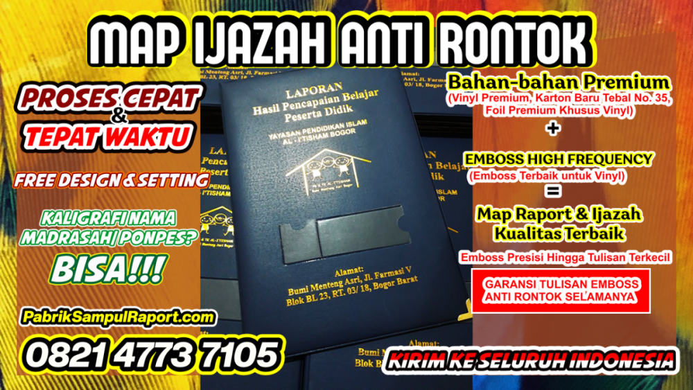 0821-4773-7105 Map Ijazah Polos Sampul Raport di Indramayu.PNG