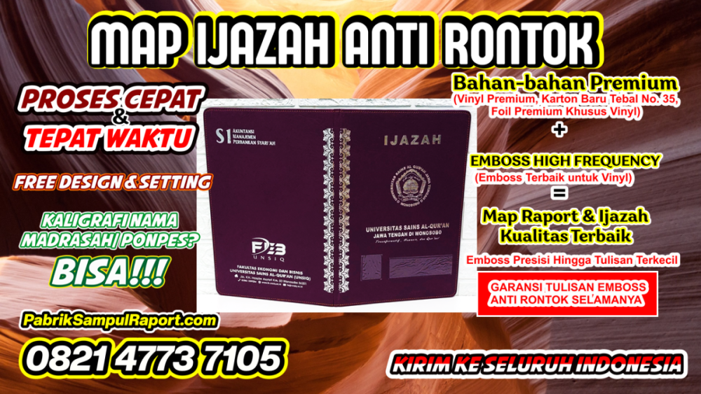0821-4773-7105 Sampul Ijazah Tk Map Raport di Lamongan.PNG
