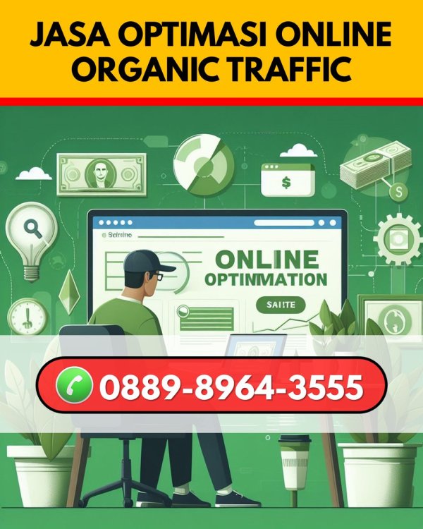 Jasa Digital Marketing Bisnis Konstruksi Tangerang Selatan, Hub 0889-8964-3555.JPG