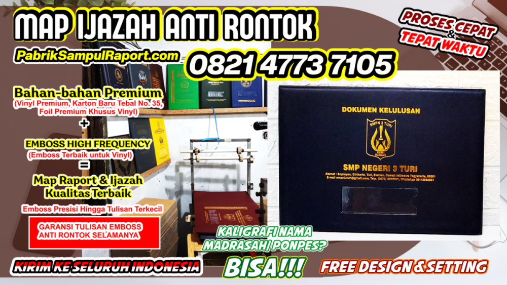 0821-4773-7105 Cover Buku Raport Map Ijazah di Nagan Raya.PNG