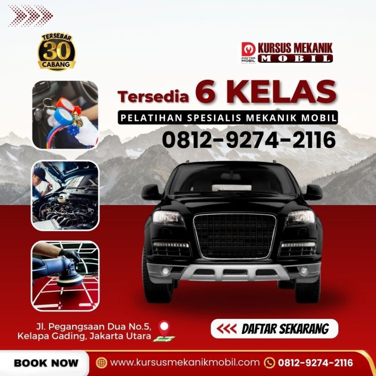 Konsultasi Kursus Mekanik Transmisi Mobil Terdekat Jakarta 3.jpg