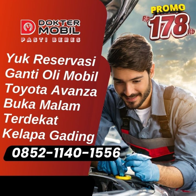 Ganti Oli Mobil Toyota Avanza Buka Malam.jpg