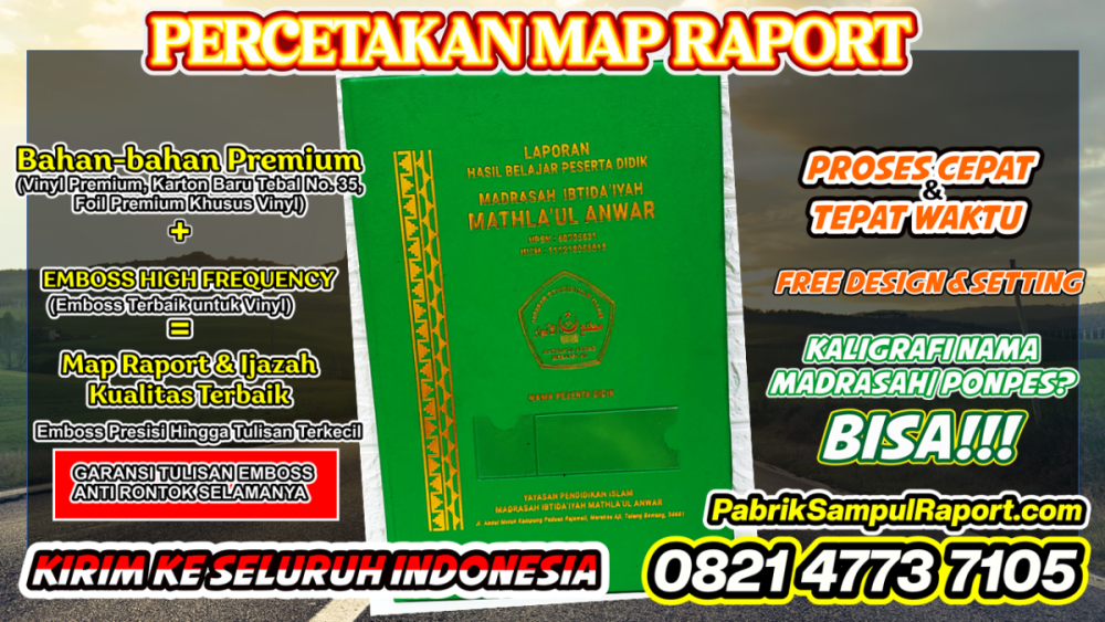 0821-4773-7105 Sampul Buku Raport Map Ijazah di Kepulauan Meranti.PNG