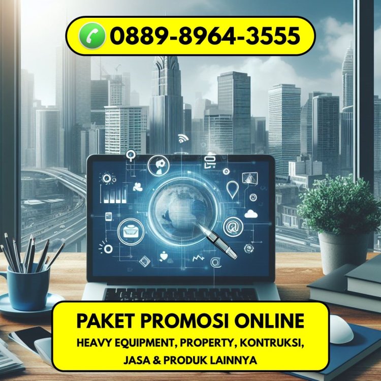 Jasa Online Marketing Bisnis Konstruksi Tangerang Selatan, Hub 0889-8964-3555.JPG