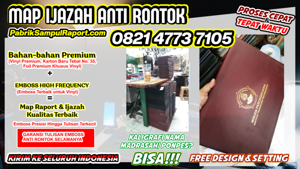 0821-4773-7105 Harga Sampul Raport K13 Map Ijazah di Lebong.PNG