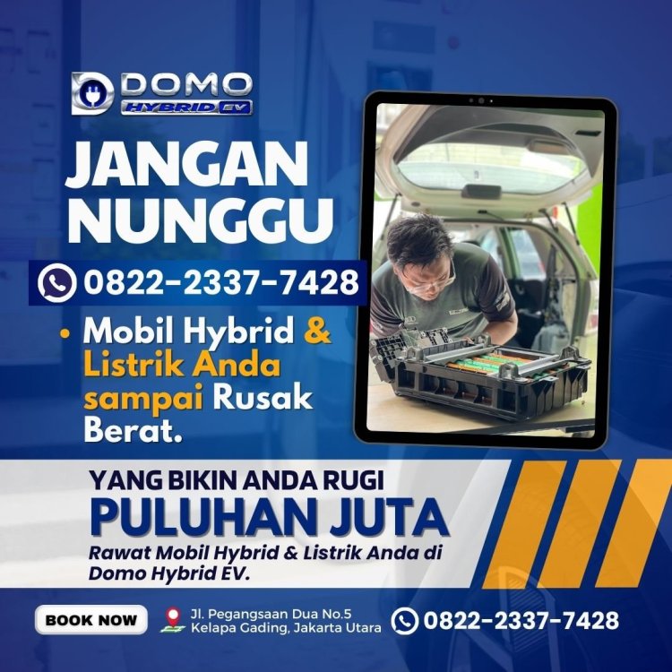 (11) Mencari Bengkel Mobil Hybrid Jakarta Pusat yang Terpercaya.jpg