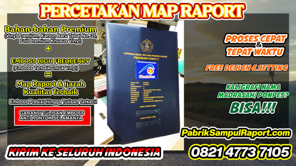 0821-4773-7105 Jual Map Raport Sampul Ijazah di Kota Blitar.PNG