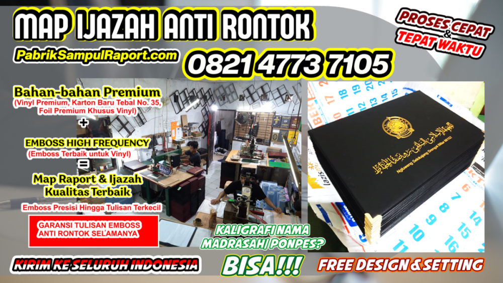 0821-4773-7105 Pengrajin Sampul Raport Map Ijazah di Padang Lawas.PNG