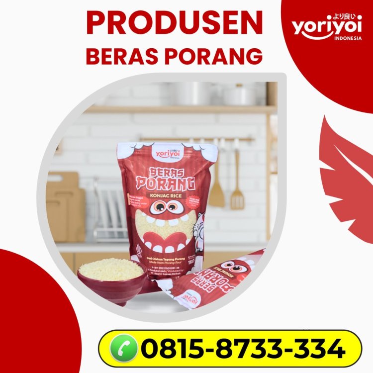 Distributor Beras Porang Baik Untuk Kesehatan.JPG